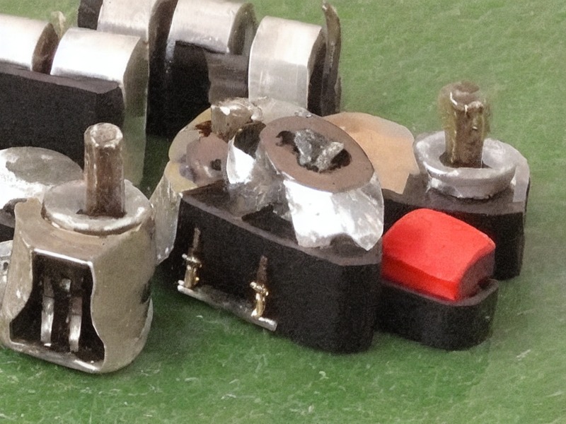 铝电解电容应用产品资料 1