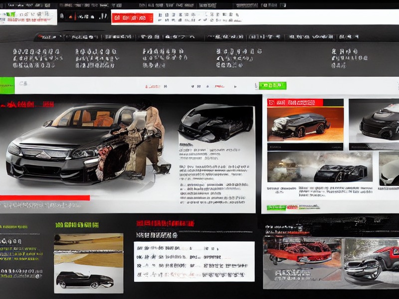测试夹具应用页产品信息 1