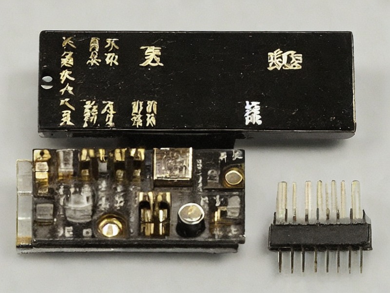 pg电子官网入口 NOR Flash应用分类导航 2