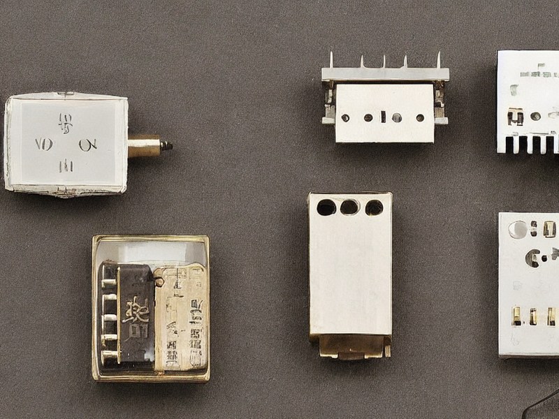 示波器总览应用说明 1