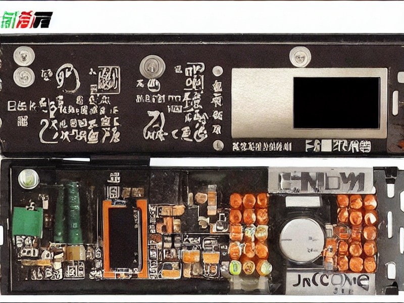 嵌入式模块分类分类