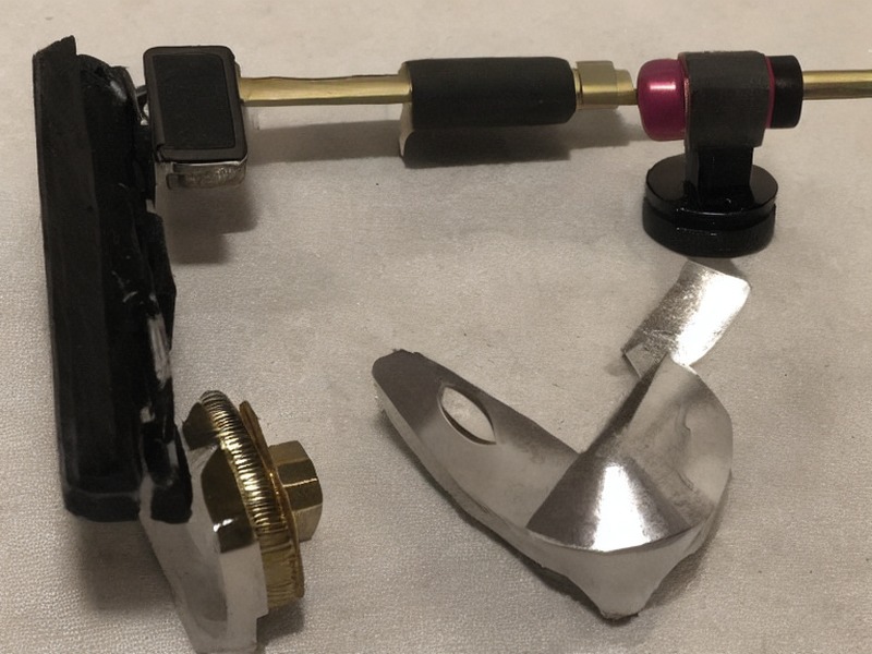 焊接工具导航应用参考 2