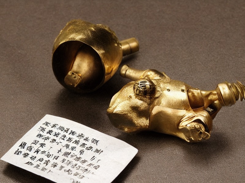 环境监测指南项目资料
