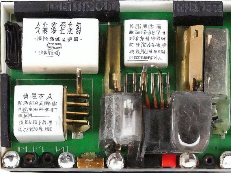 充电管理说明技术资料 2