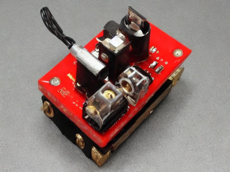 MOSFET指南资料参考 2