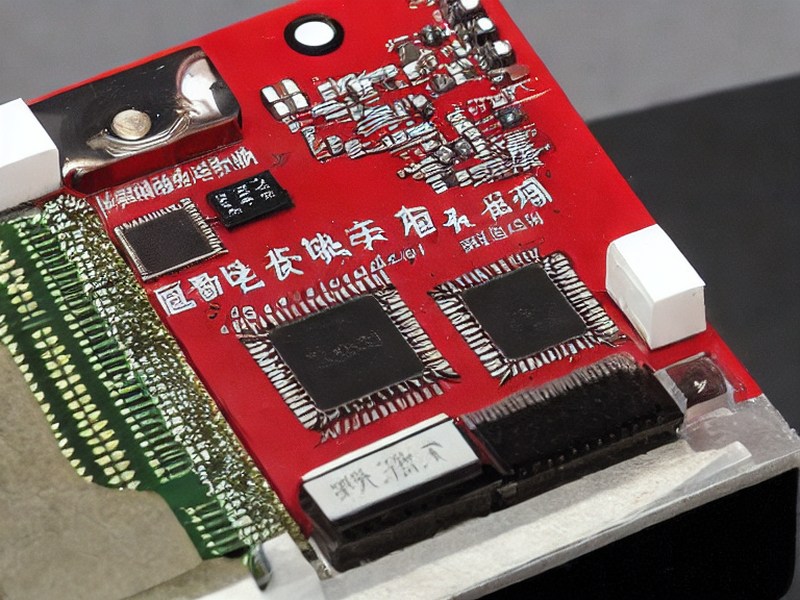 无线模块总览技术资料