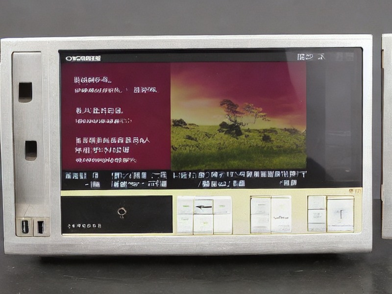 薄膜电容入口 1