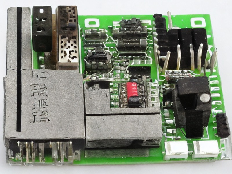 测试夹具应用选型资料