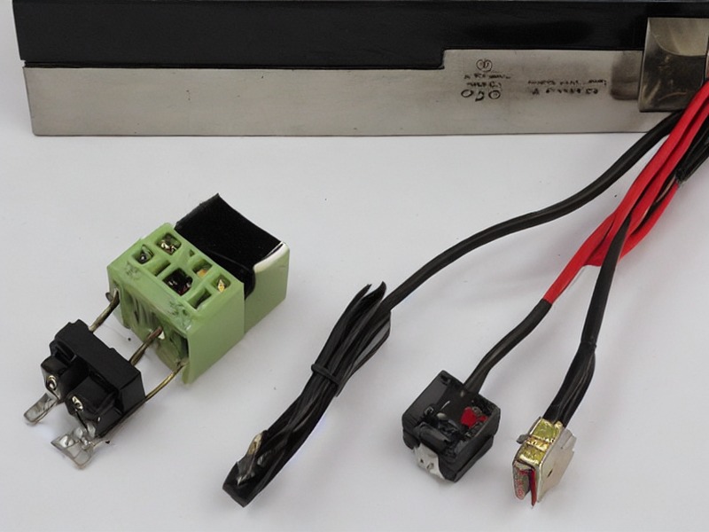 pg电子官网入口 开关器件产品线分类 1
