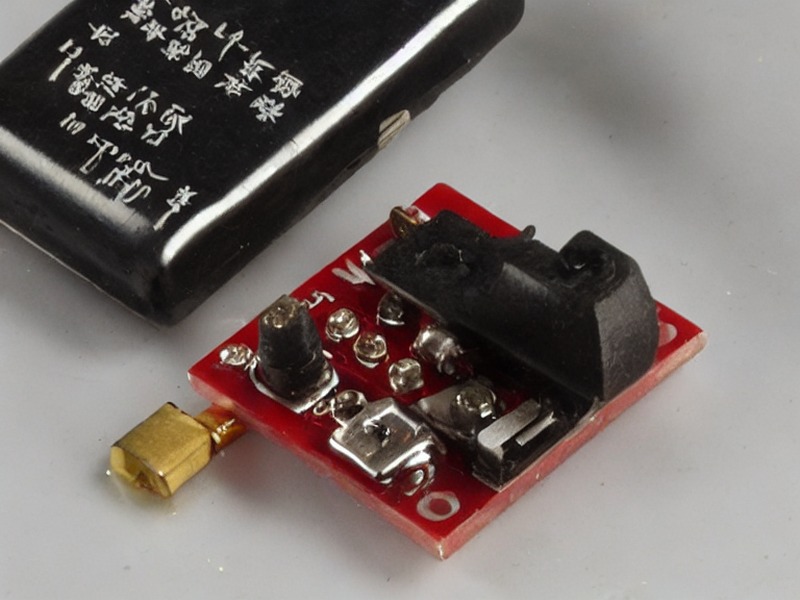 充电管理导航技术资料 1