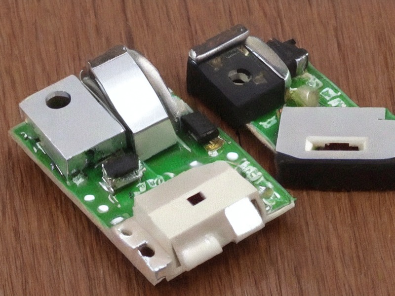 NAND Flash参考应用说明 1