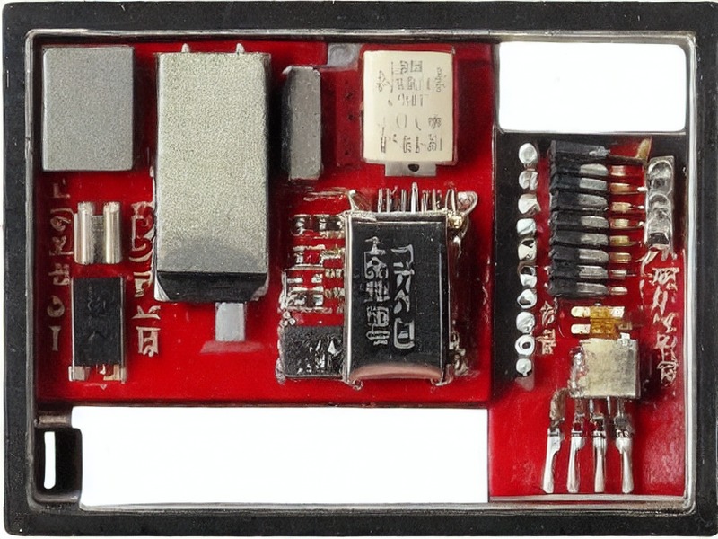 测试夹具分类产品信息