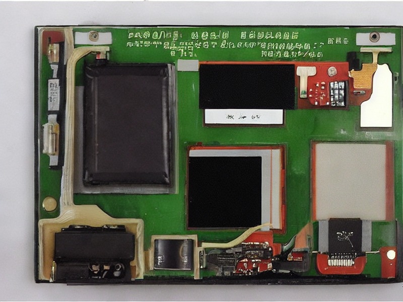 滤波器资料库产品资料 1