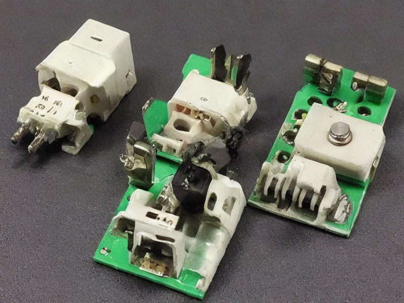 USB接口目录产品信息