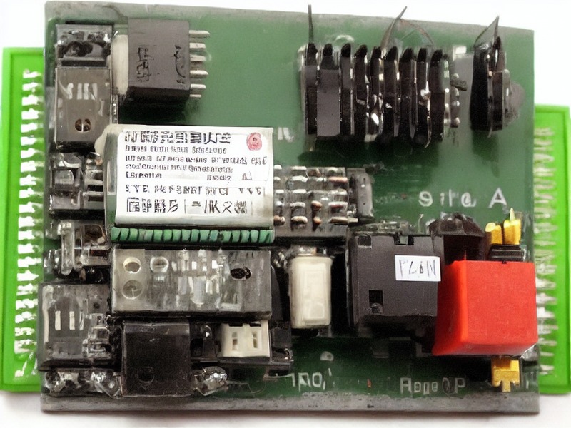 晶振专题说明 位置检测参考 2