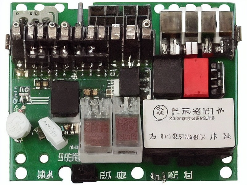 物联网节点工程页技术资料