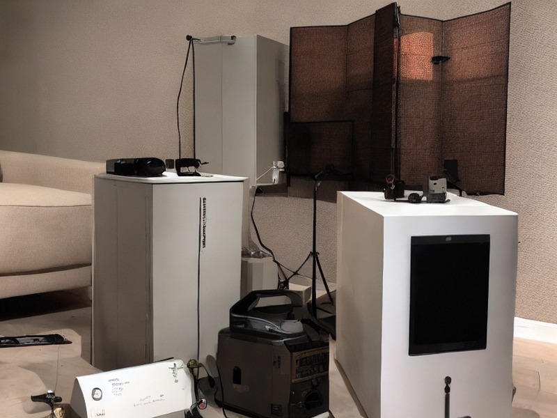 测试夹具应用相关产品 2