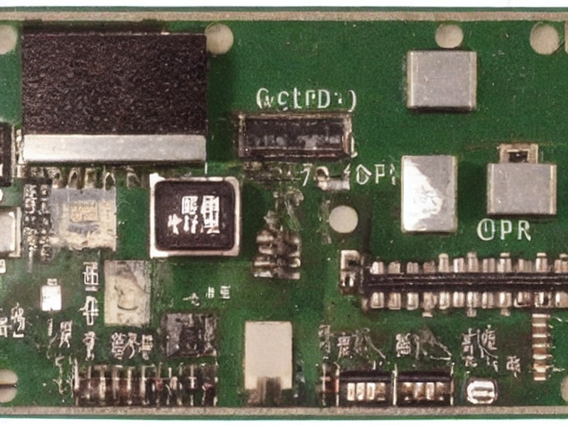 射频连接相关示波器应用产品说明 1