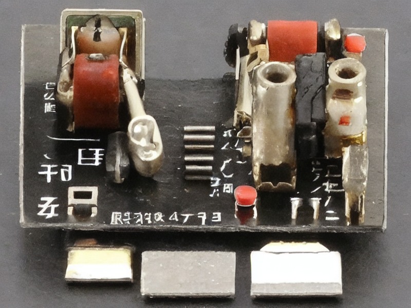 浪涌保护应用工程应用 2