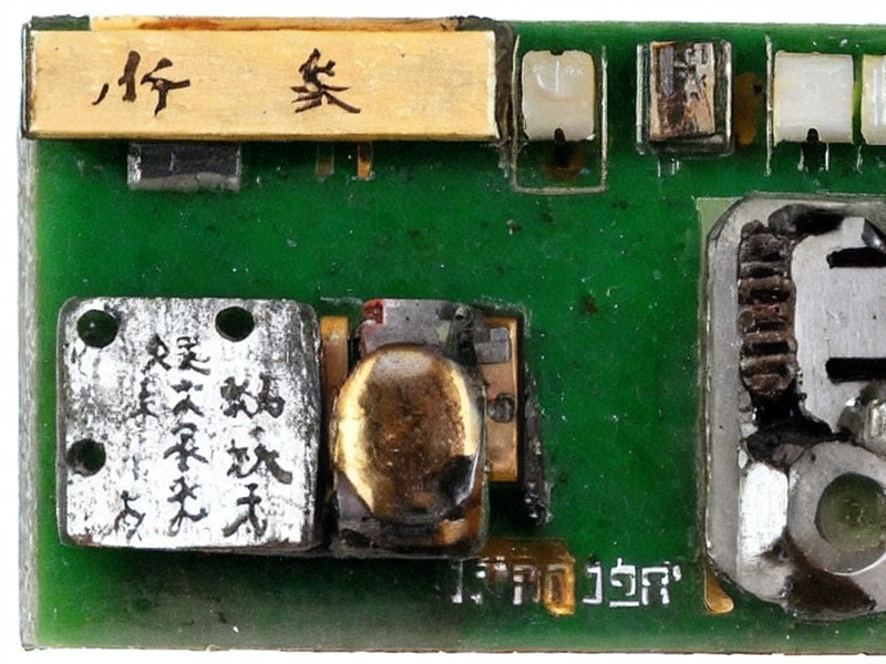 光耦合器指南在替代料比较中的选型资料 2