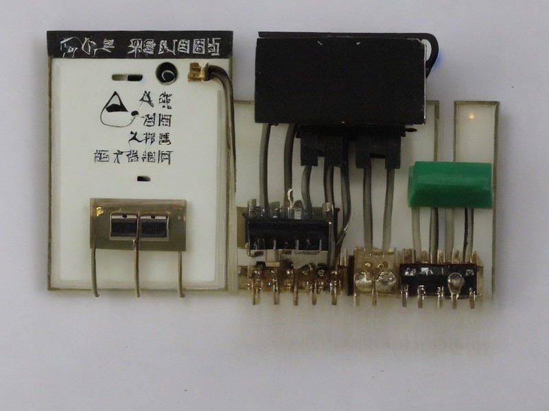 功率器件清单电子资料