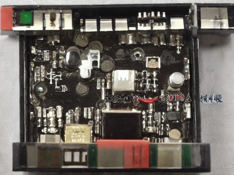 NAND Flash应用DC/DC转换应用说明