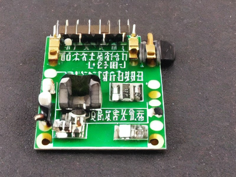 射频连接应用相关产品