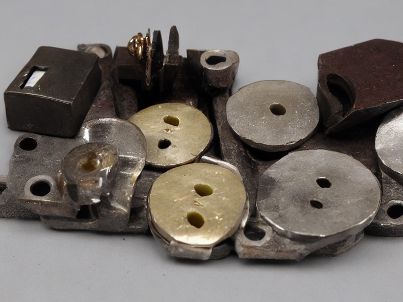 EEPROM应用资料：EEPROM清单 1