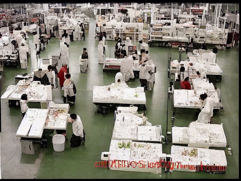 机箱外壳资源在工业控制中的选型资料 1