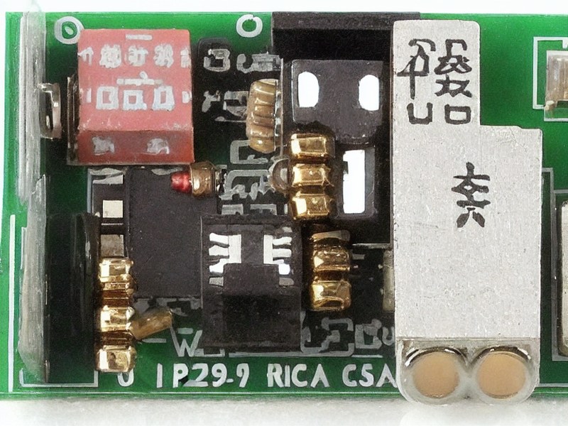 稳压器应用产品说明
