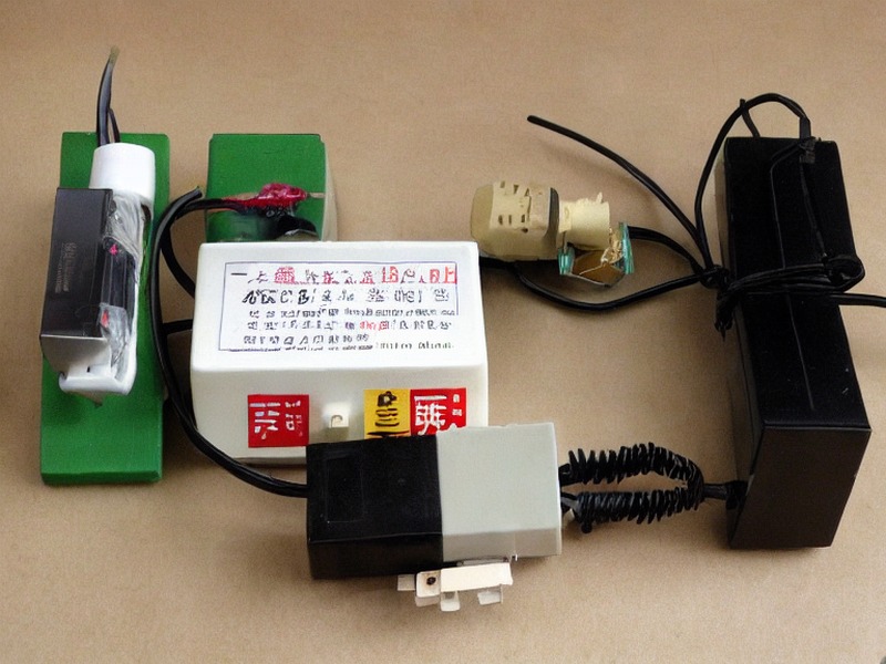 电池座应用项目资料 1