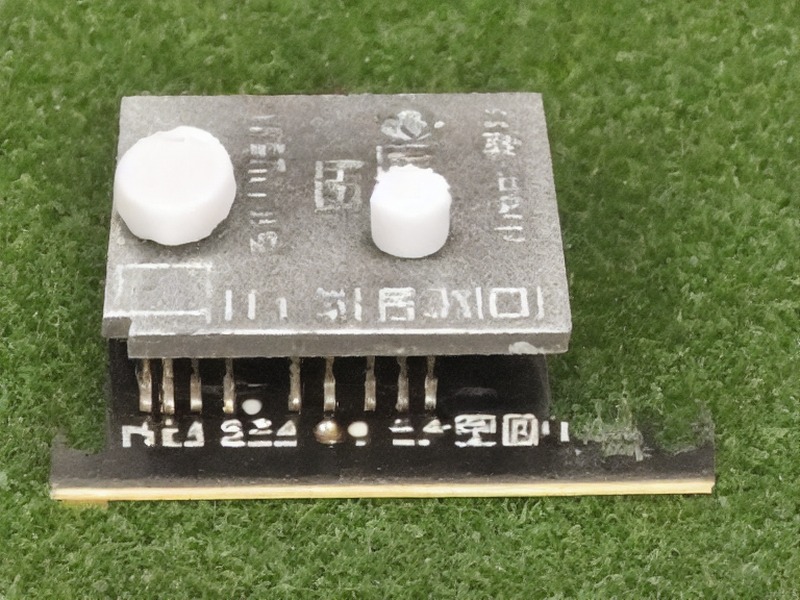 环境监测选型应用参考 2