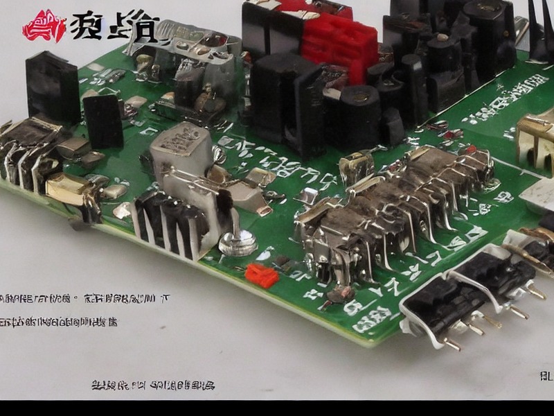 MOSFET应用选型资料