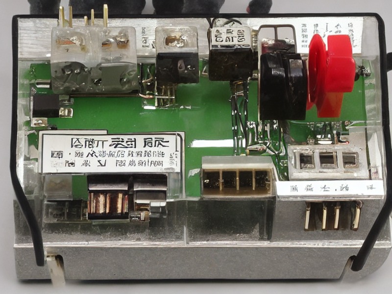工业网关应用板对板连接应用说明