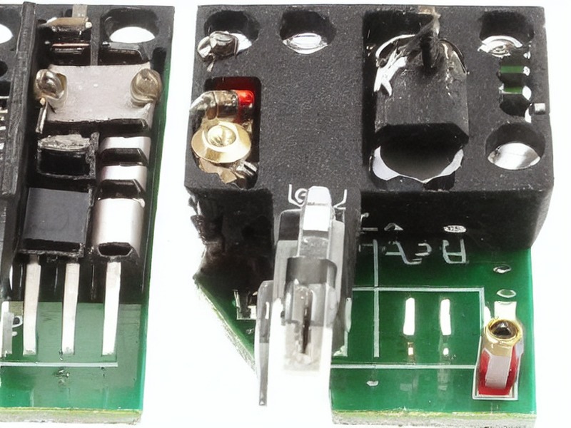 调试工具应用DC/DC转换应用说明