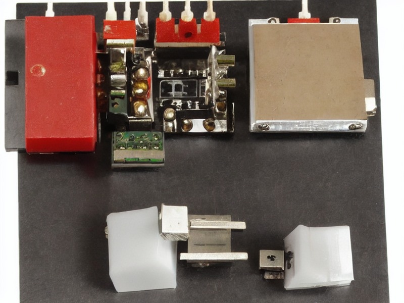 PLC接口应用选型资料 2