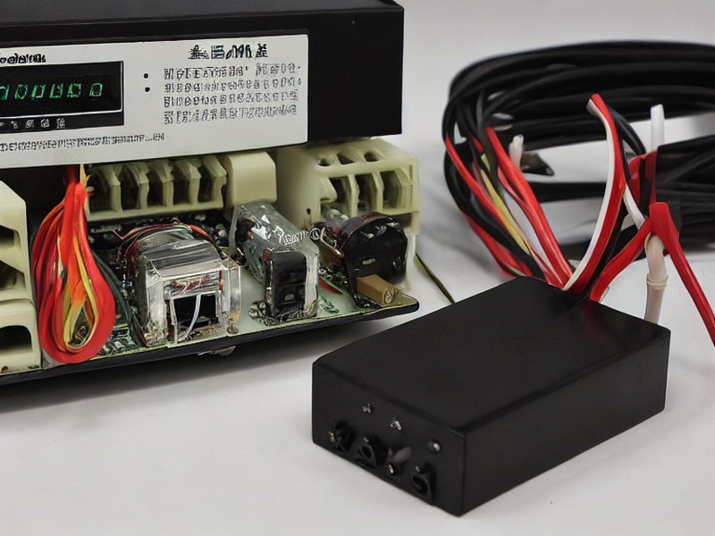 MOSFET选型产品信息 1