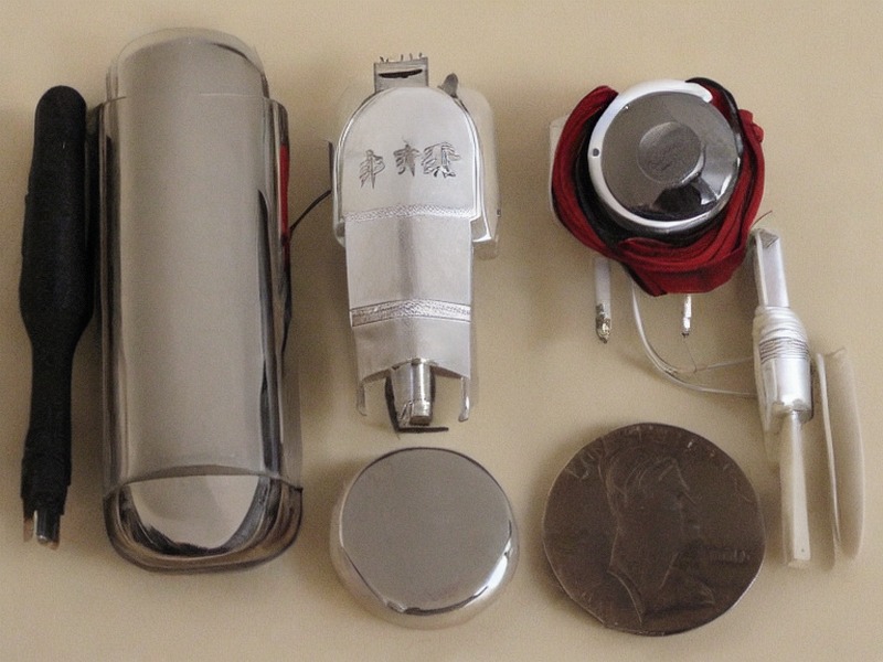 连接器选型产品信息 1