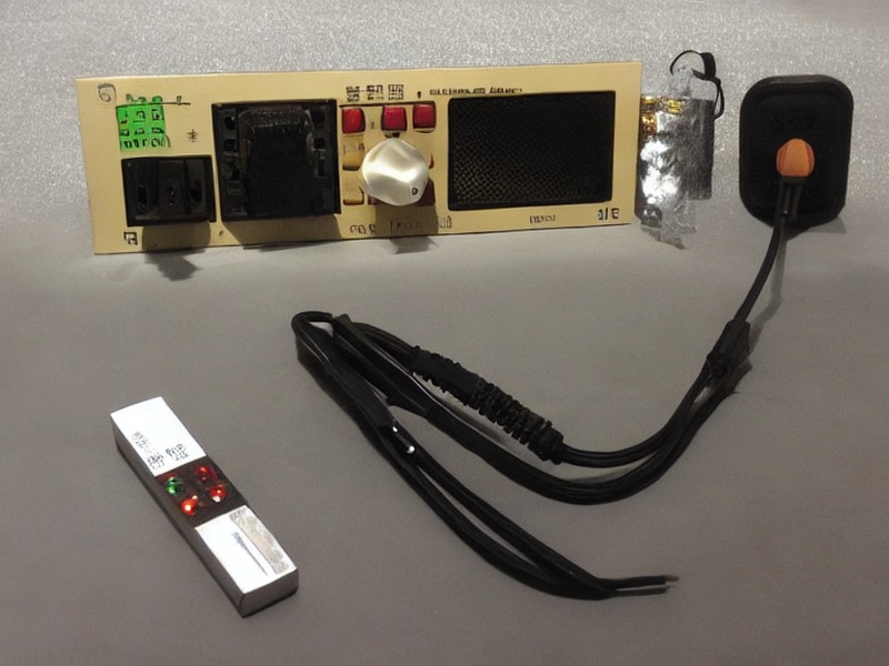 步进驱动应用相关产品