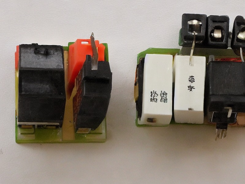 陶瓷电容应用DC/DC转换应用说明 1