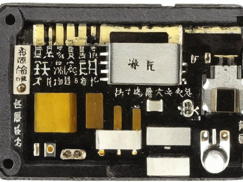 陶瓷电容资源工程资料 2