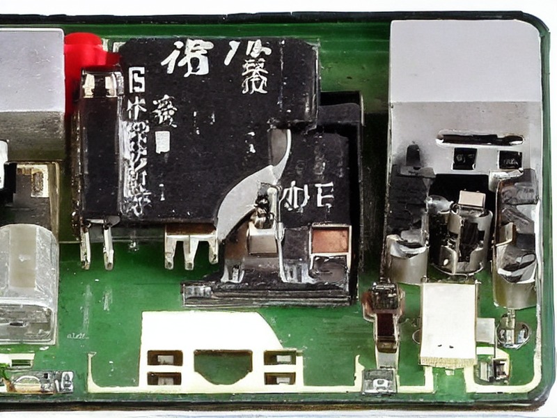 压力检测应用产品说明 1