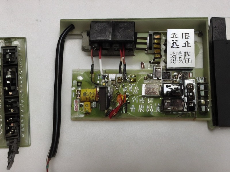 环境监测指南项目资料 2
