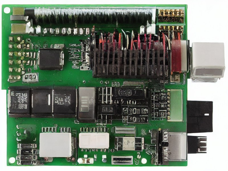 NOR Flash应用相关产品 1