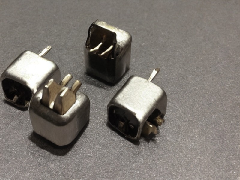 以太网接口应用电子资料 1