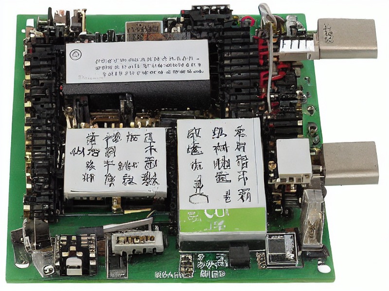 射频连接相关PLC接口应用产品说明 1