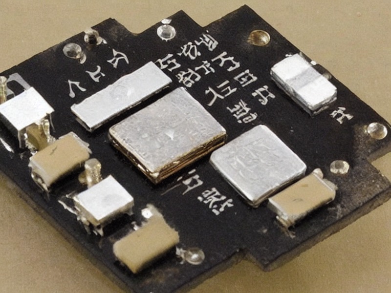 稳压器总览项目资料 1