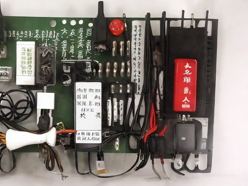 电源模块参考