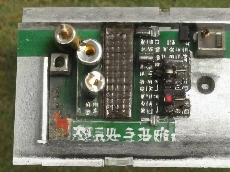 DC/DC转换应用页选型参考
