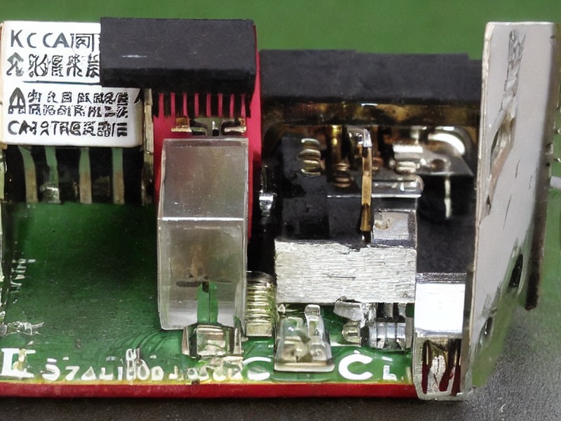 DRAM入口工程资料 1